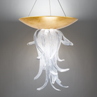 Tendril Indoor Pendant