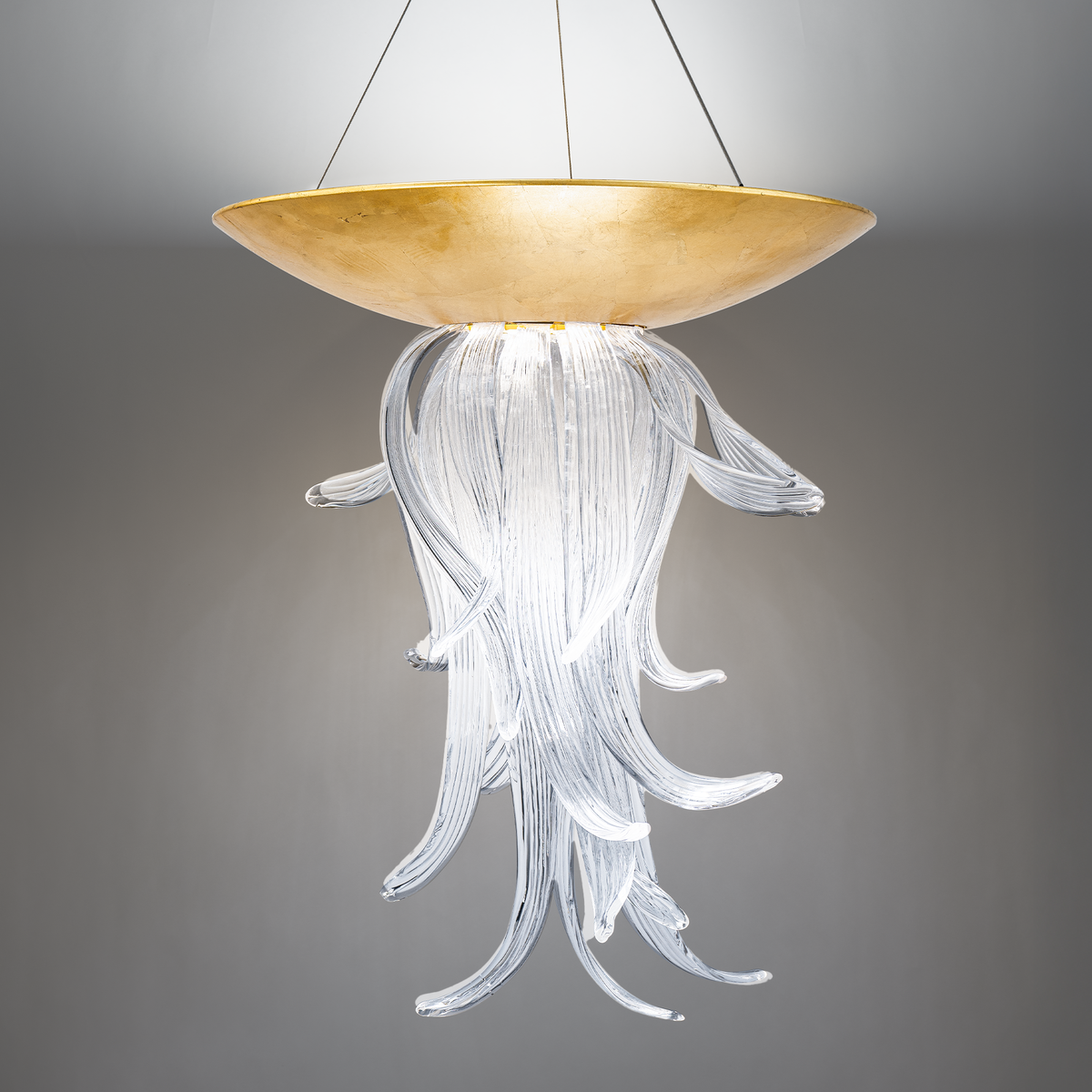 Tendril Indoor Pendant