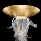Tendril Indoor Pendant