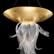 Tendril Indoor Pendant