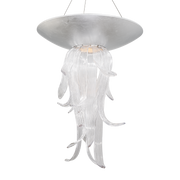 Tendril Indoor Pendant