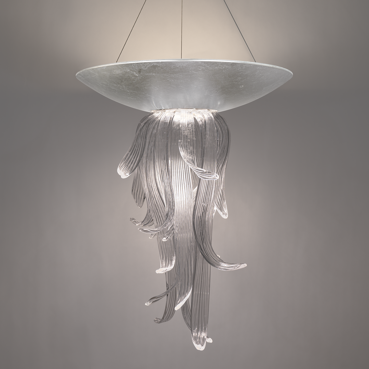 Tendril Indoor Pendant