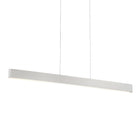 Volo Pendant - Brushed Aluminum