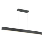 Volo Pendant - Brushed Black