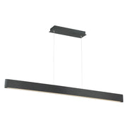 Volo Pendant - Brushed Black