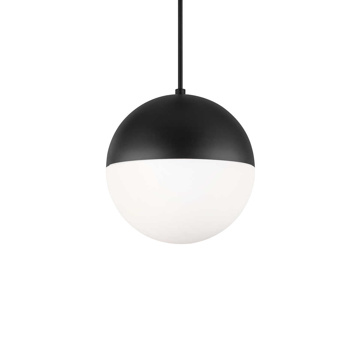 Punk Pendant
