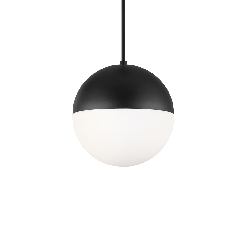 Punk Pendant