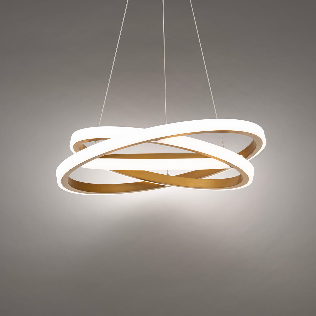 Veloce Pendant