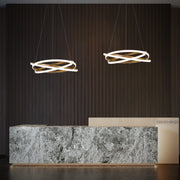 Veloce Pendant