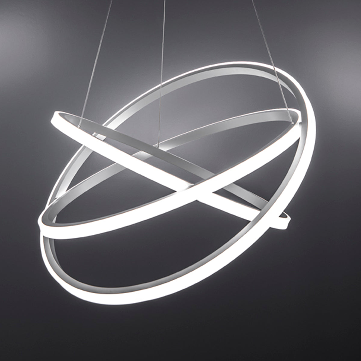 Veloce Pendant