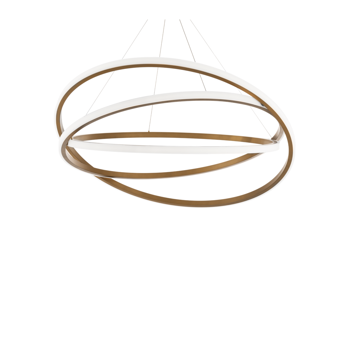 Veloce Pendant