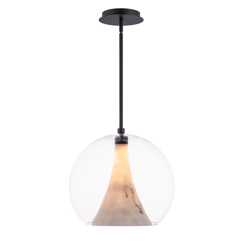 Chantilly Pendant