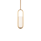 Rollins Mini Pendant