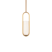 Rollins Mini Pendant