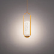 Rollins Mini Pendant