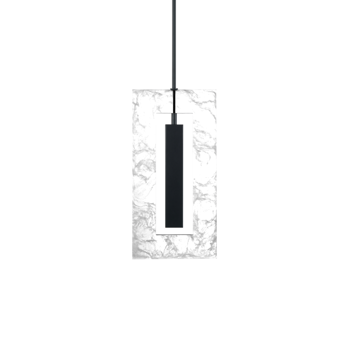 Cambria Mini Pendant Angle 2