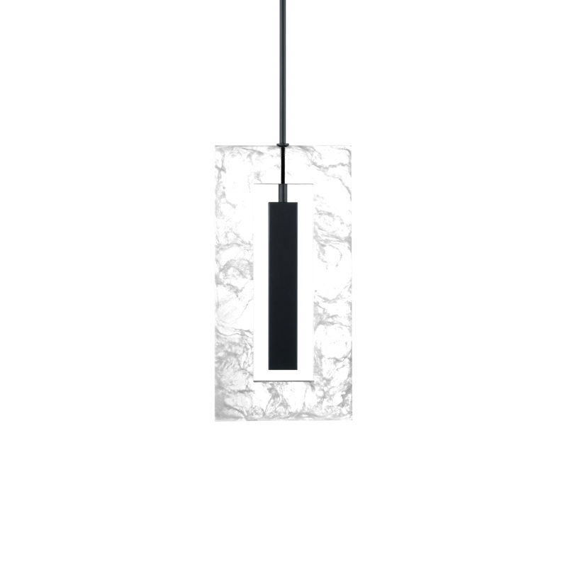 Cambria Mini Pendant Angle 2