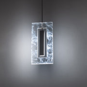 Cambria Mini Pendant Lifestyle