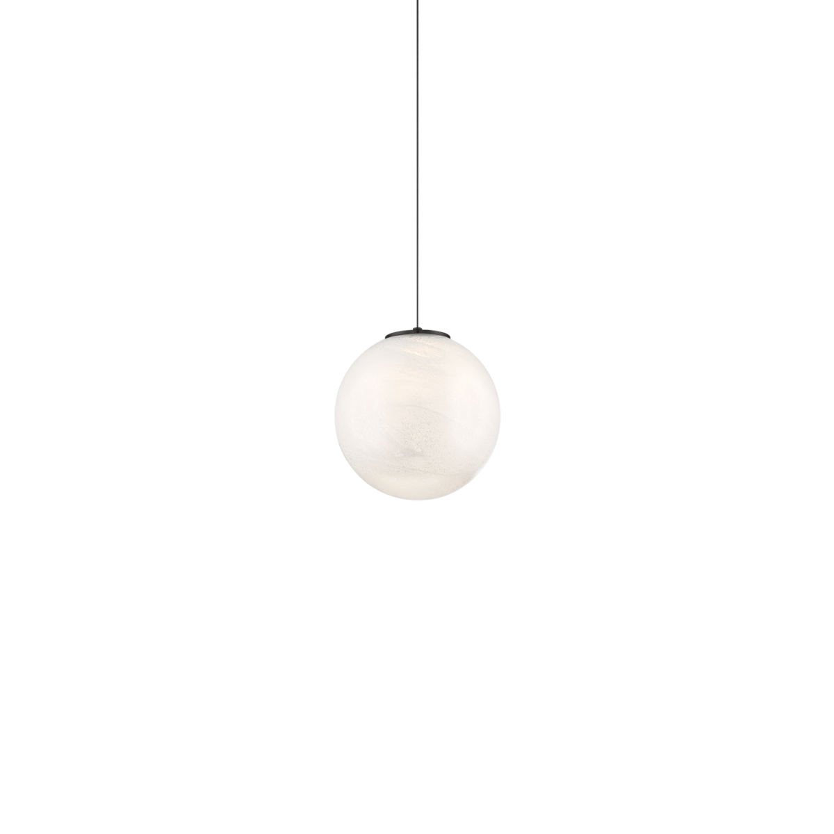 Cosmic Mini Pendant Black