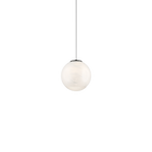 Cosmic Mini Pendant Black