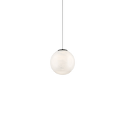 Cosmic Mini Pendant Black