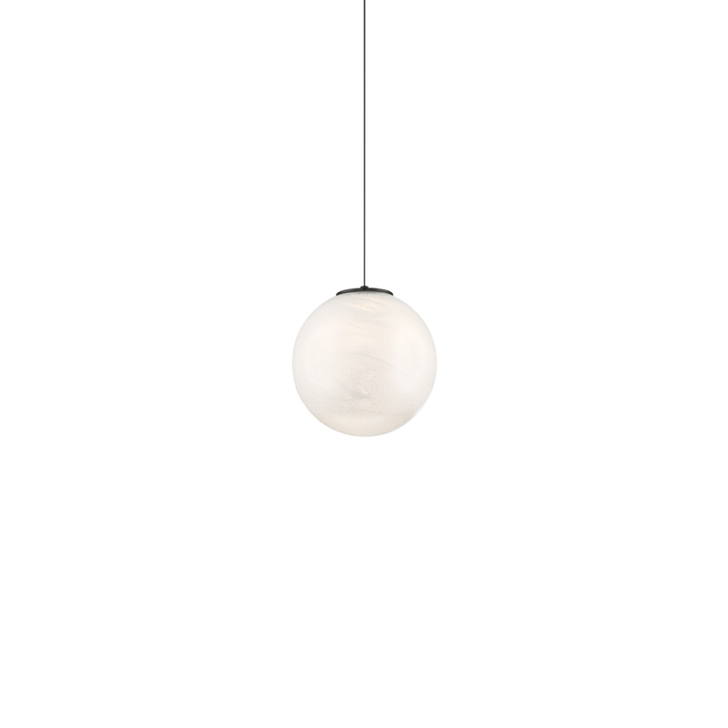 Cosmic Mini Pendant Black
