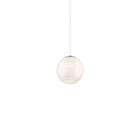 Cosmic Mini Pendant Brushed Nickel