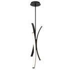 Tusk 24in Mini Pendant - Black