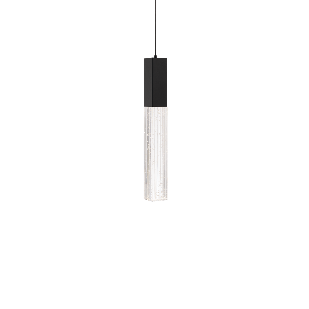 Cinema Mini Pendant Black