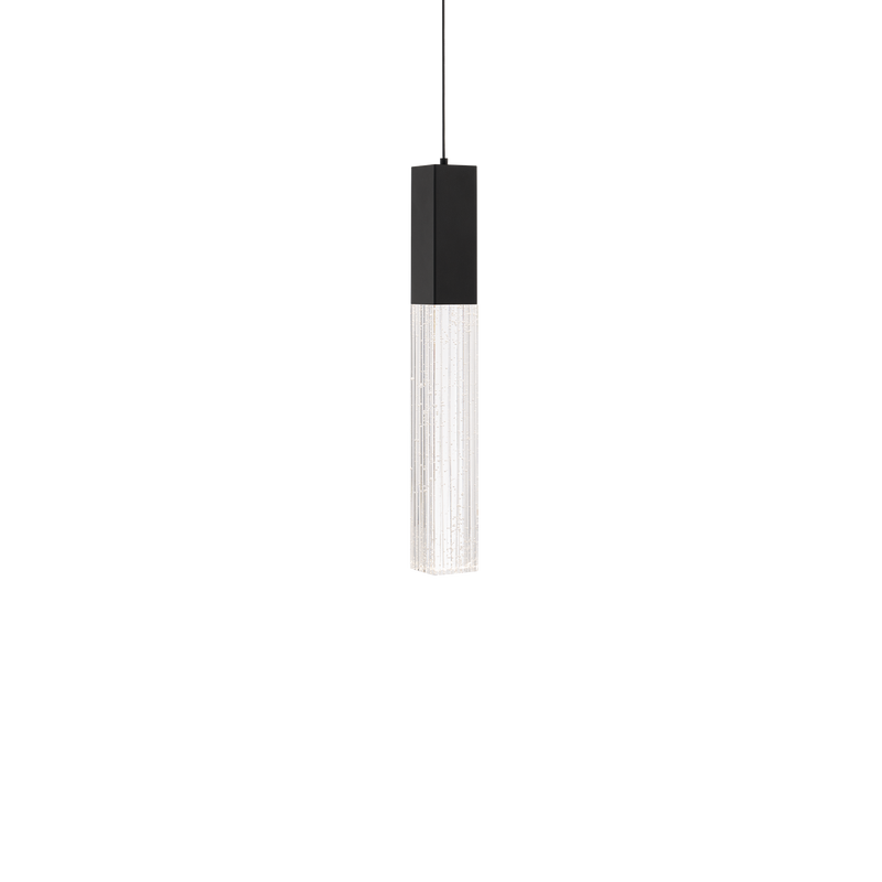 Cinema Mini Pendant Black