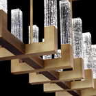 Cinema 12 Light Pendant Alt View