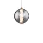 Swirly Mini Pendant