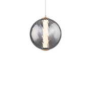 Swirly Mini Pendant
