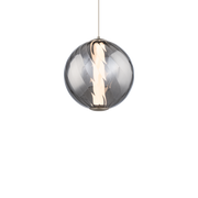 Swirly Mini Pendant