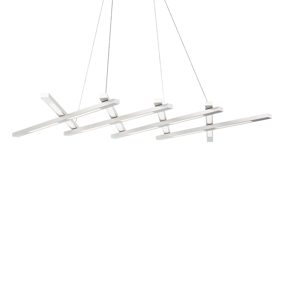Scissors Linear Pendant (Discontinued)