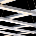 Scissors Linear Pendant (Discontinued)