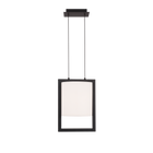 Park Avenue Mini Pendant - Black