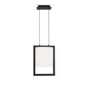 Park Avenue Mini Pendant - Black