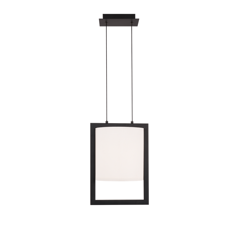 Park Avenue Mini Pendant - Black