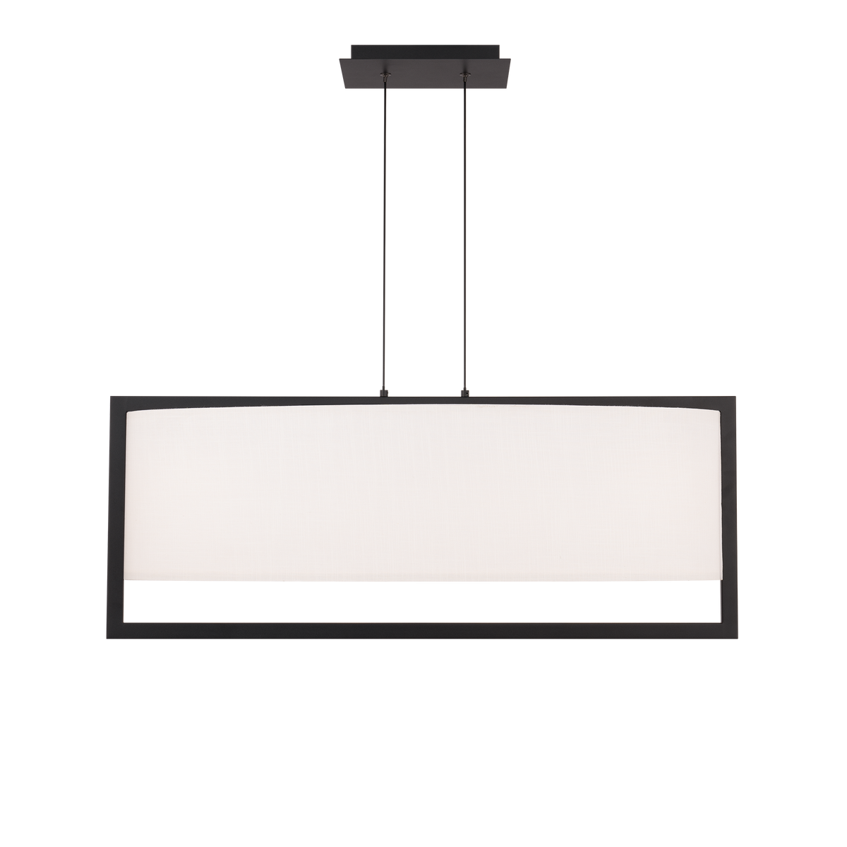 Park Avenue Pendant - Black