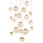 Pisces 21LT RNDMULTI 27/30/35