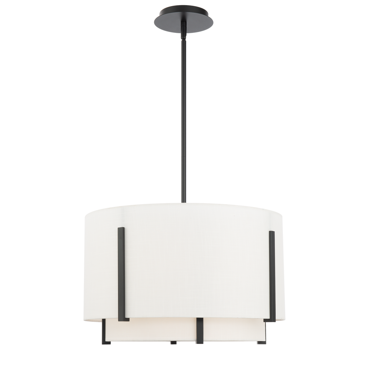 Strum 20in Pendant - Black