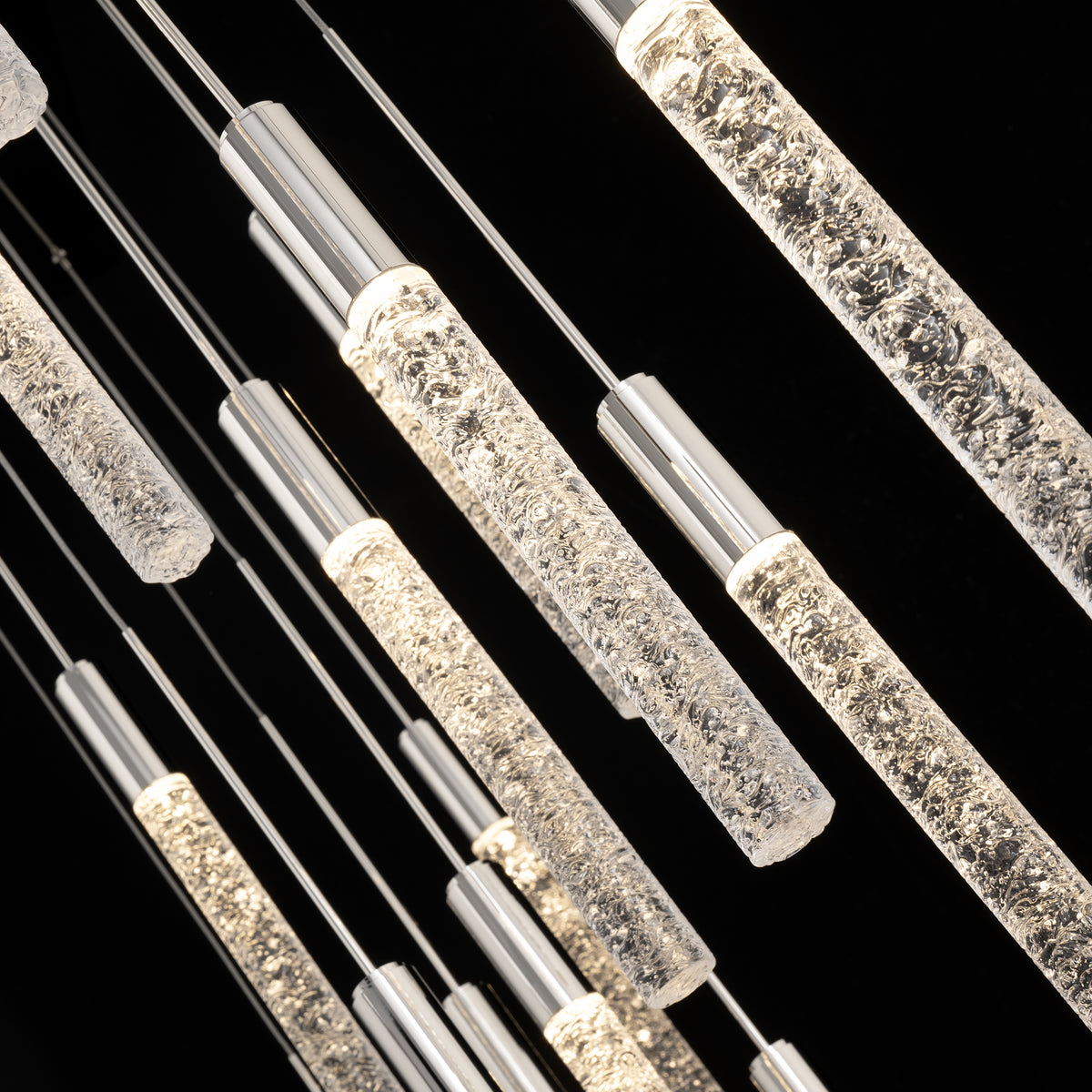 Magic 14LGT Linear Multilight Pendant lifestyle