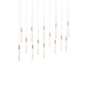 Magic 14LGT Linear Multilight Pendant detail