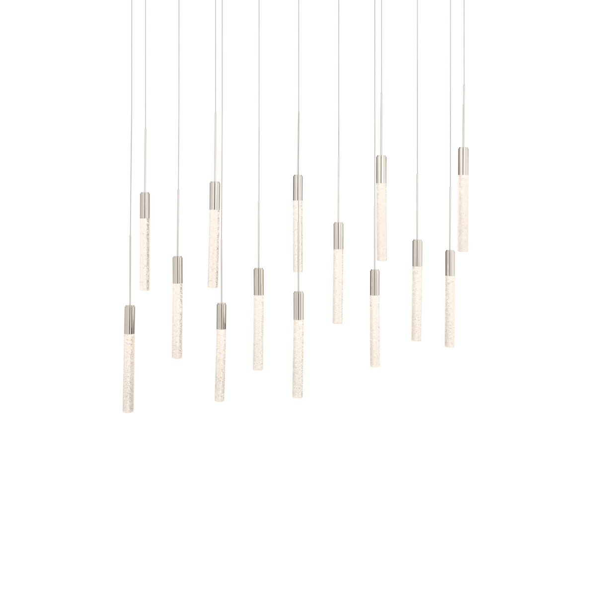 Magic 14LGT Linear Multilight Pendant detail