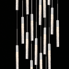 Magic 21 Light Round Pendant - detail