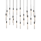 Magic 23LGT Linear Pendant - Black