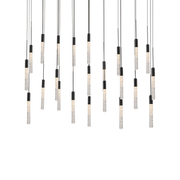 Magic 23LGT Linear Pendant - Black