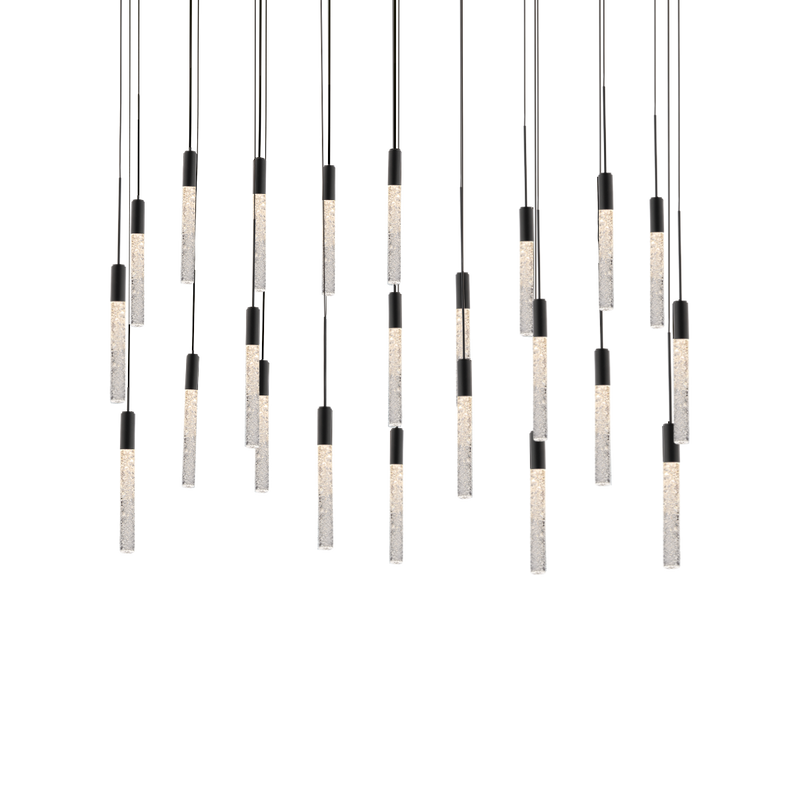 Magic 23LGT Linear Pendant - Black