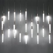 Magic 23LGT Linear Pendant detail